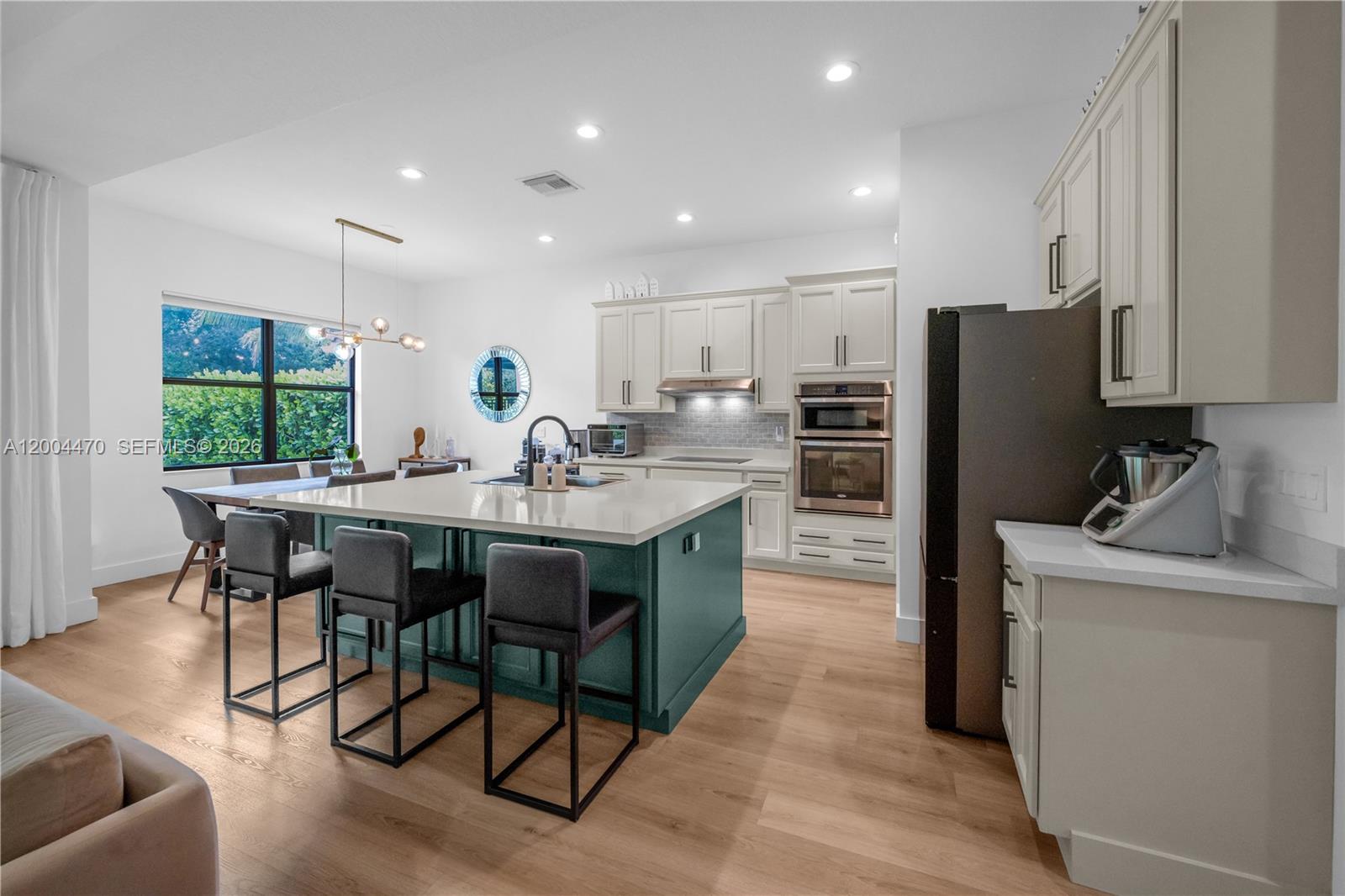 PARKLAND GOLF AND COUNTRY - Residential