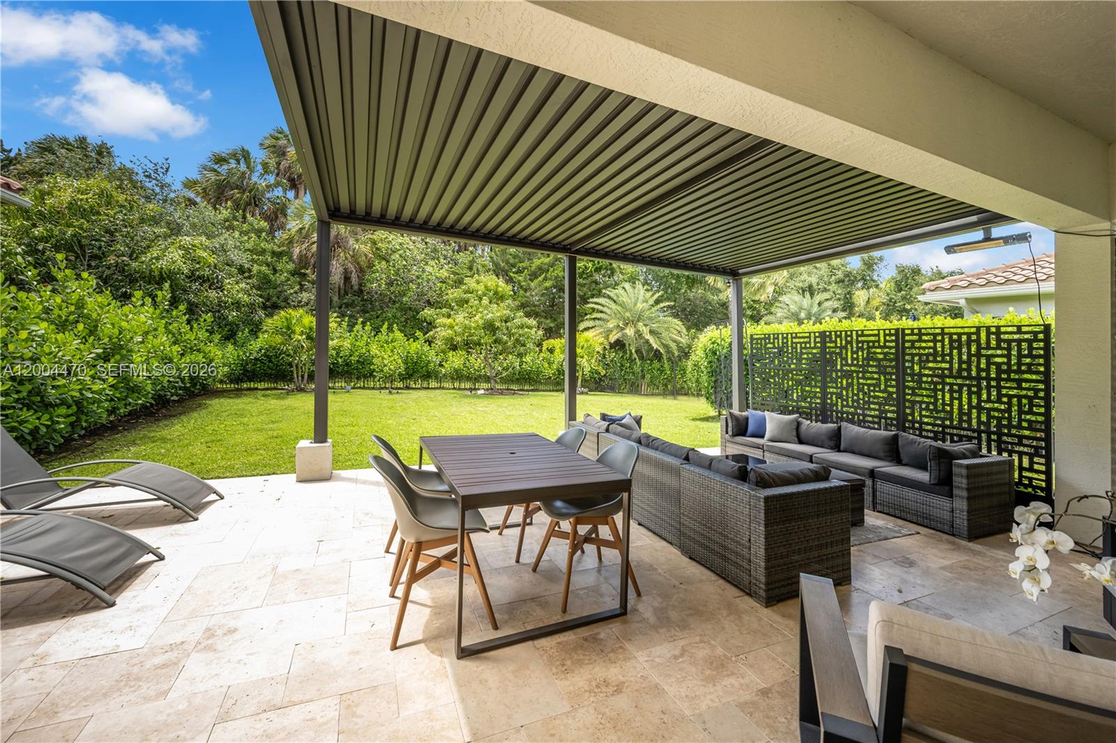 PARKLAND GOLF AND COUNTRY - Residential