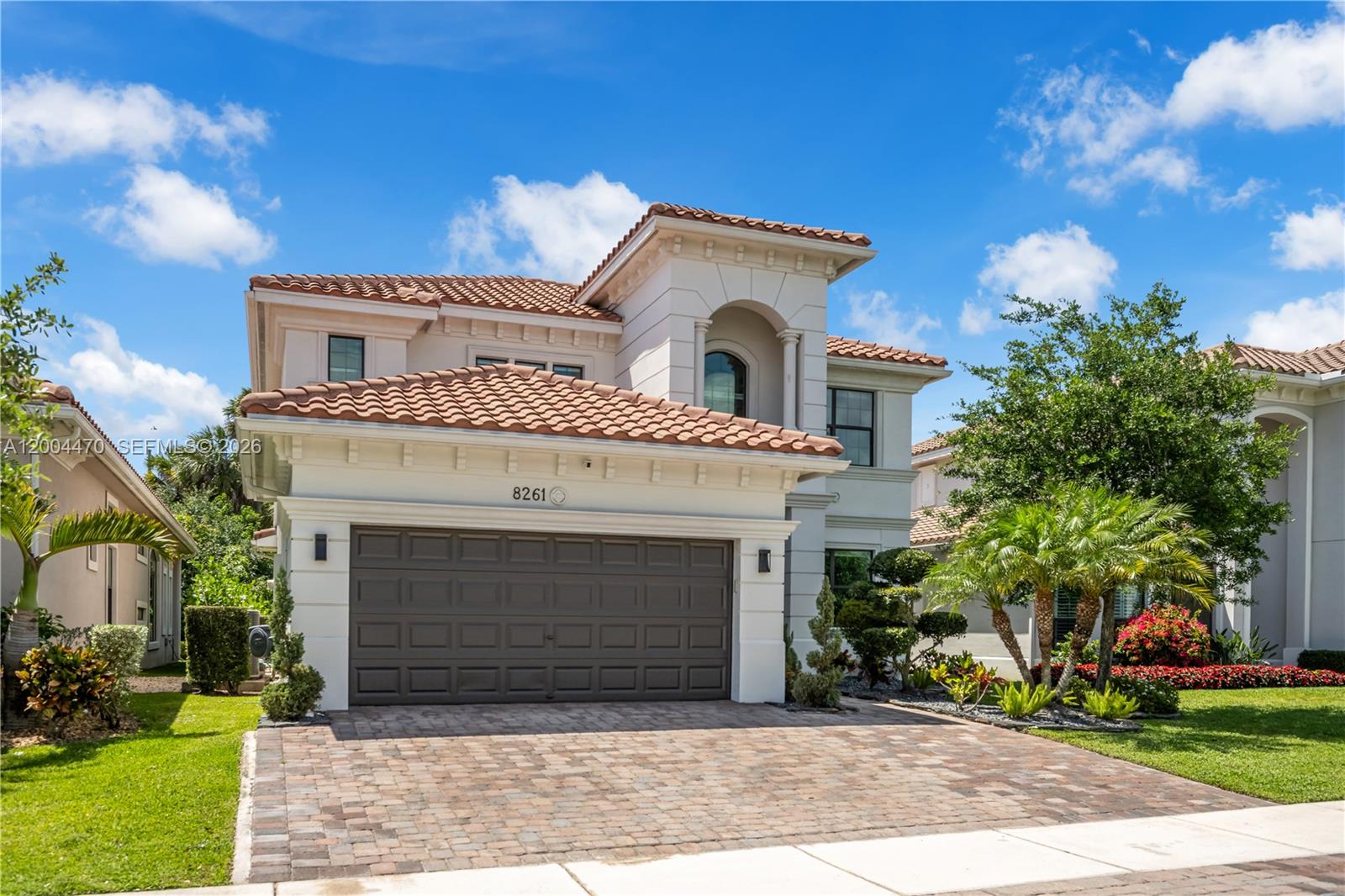 PARKLAND GOLF AND COUNTRY - Residential