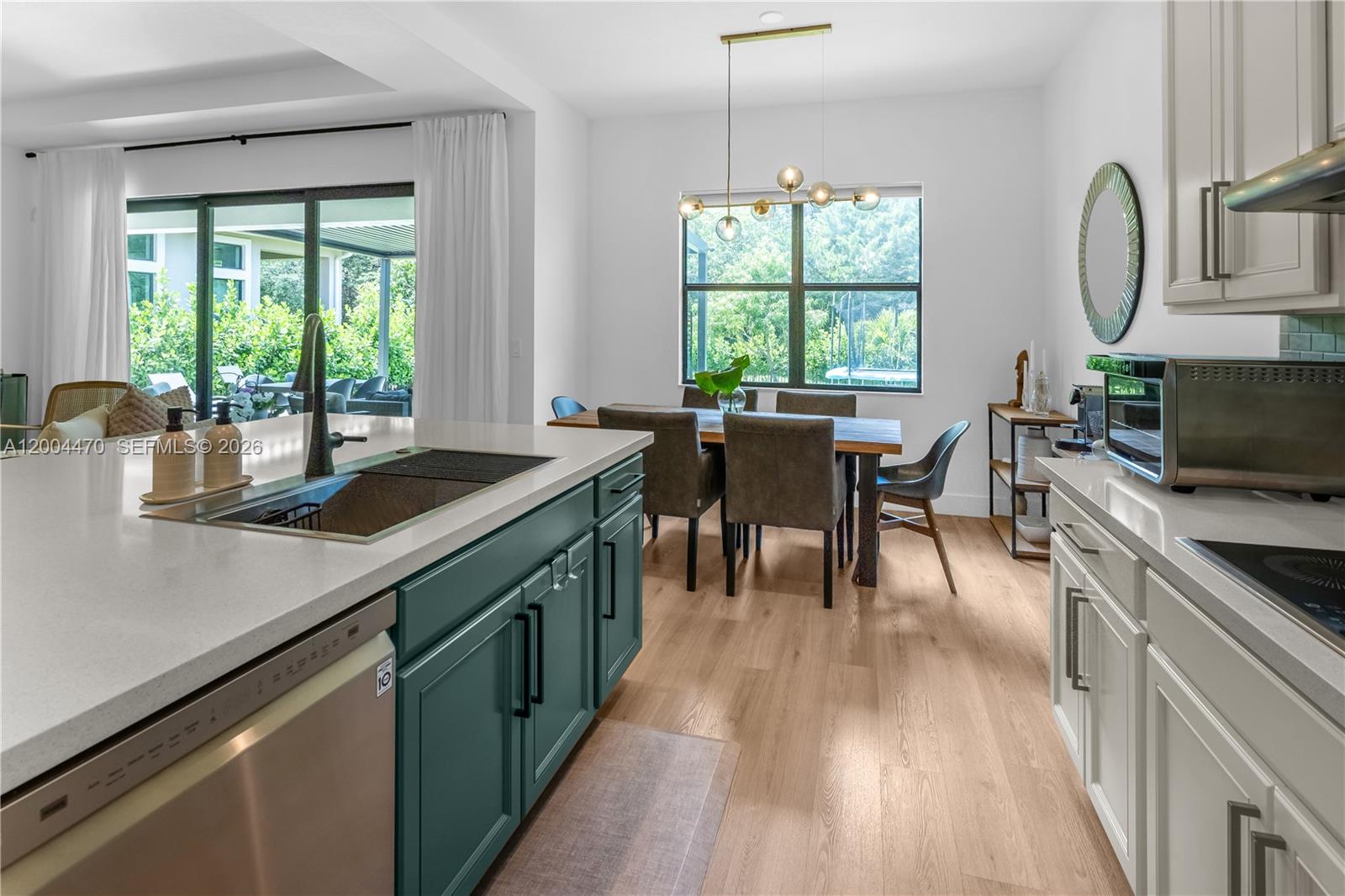 PARKLAND GOLF AND COUNTRY - Residential