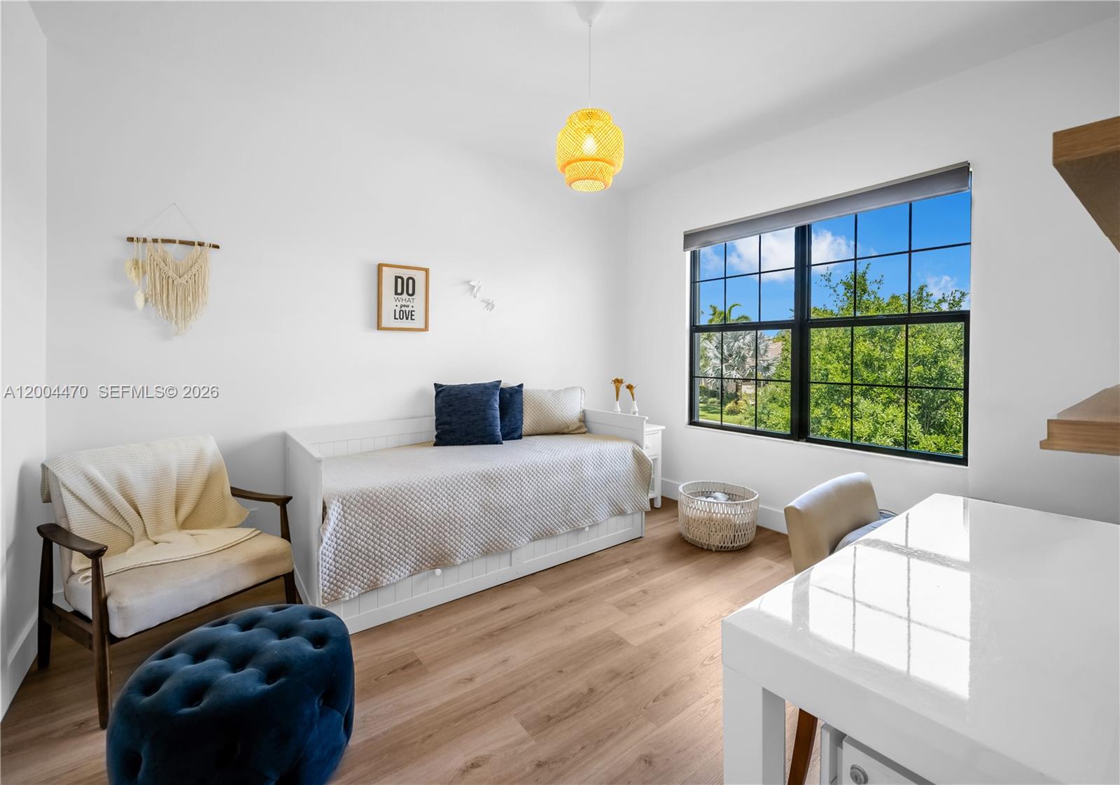 PARKLAND GOLF AND COUNTRY - Residential