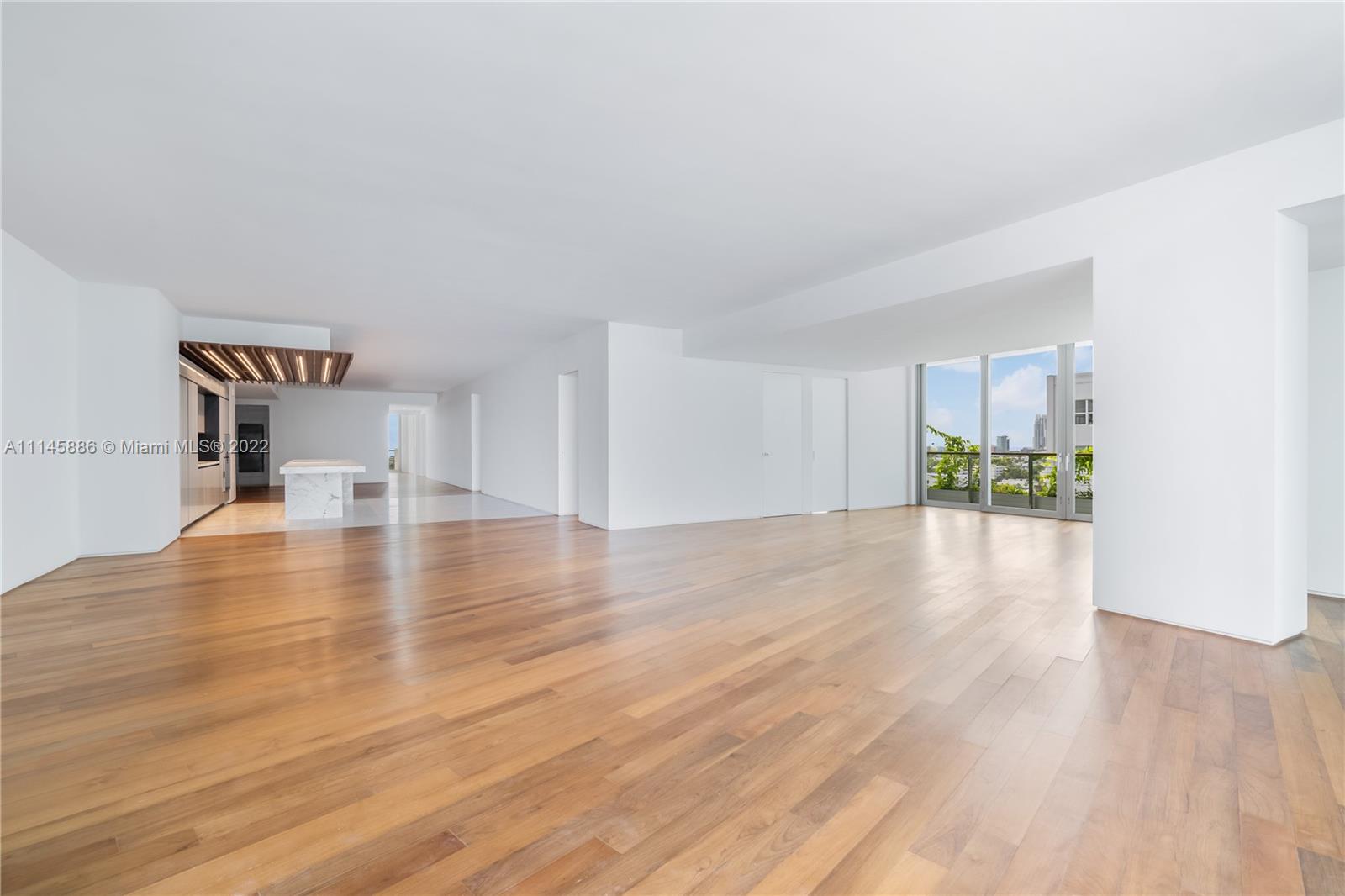 Monad Terrace - Residential