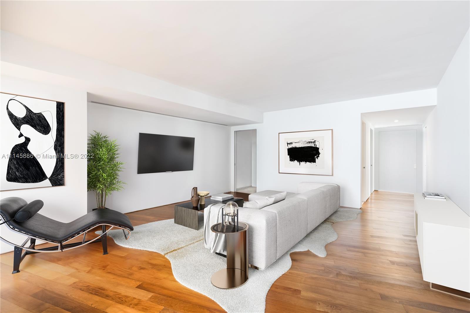 Monad Terrace - Residential