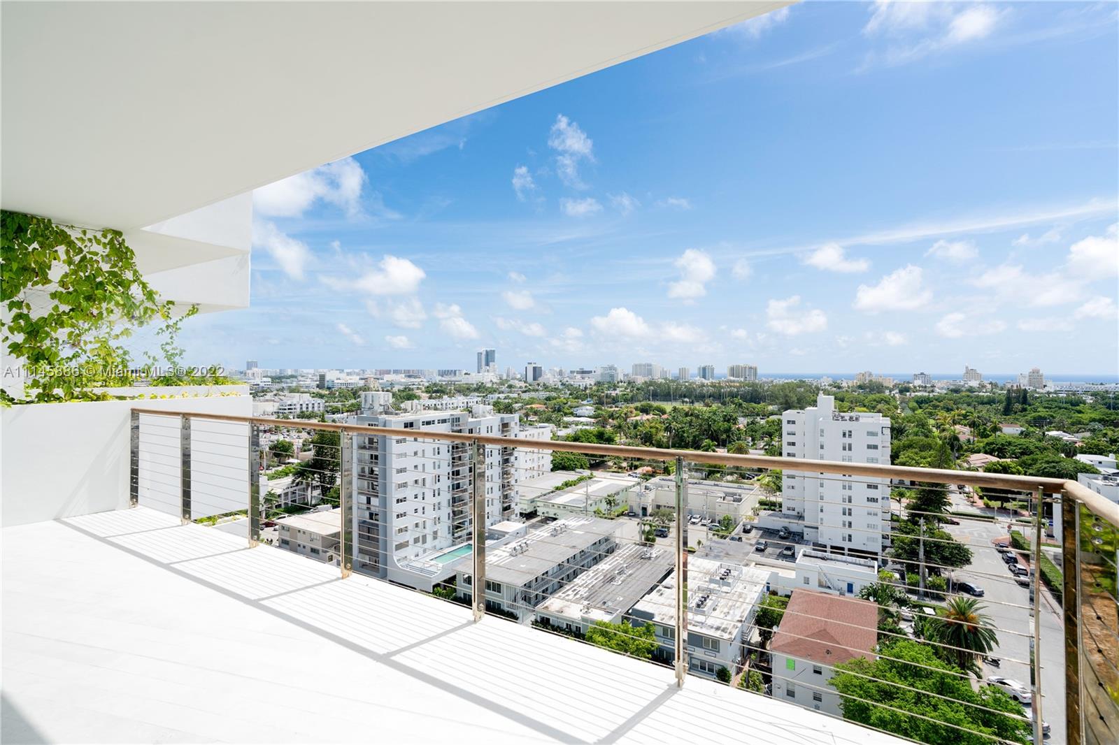 Monad Terrace - Residential