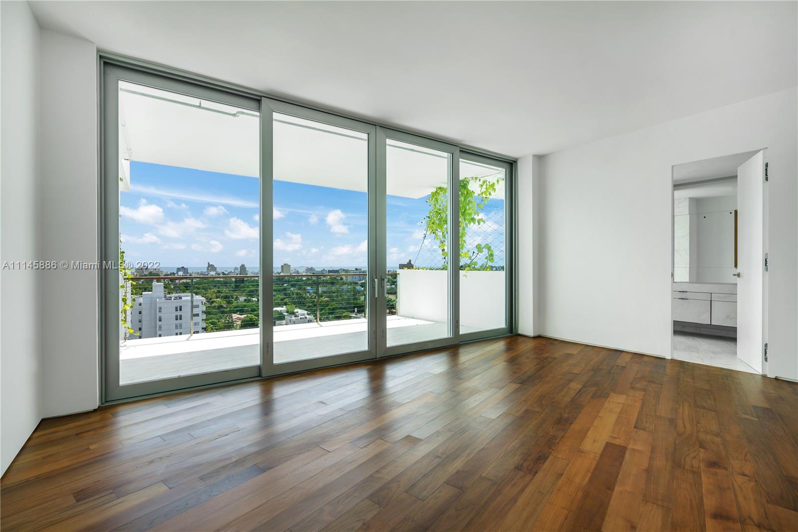 Monad Terrace - Residential