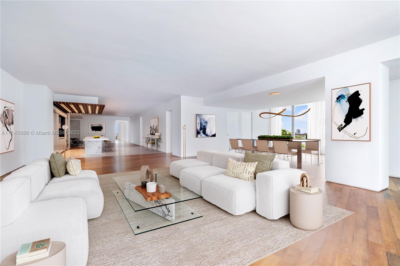 Monad Terrace - Residential