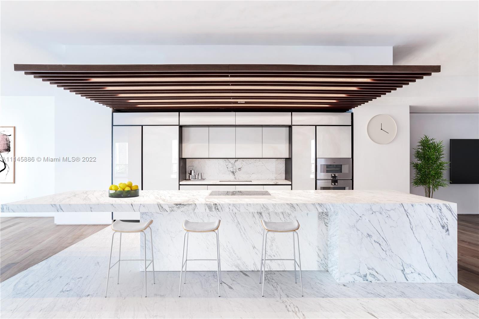 Monad Terrace - Residential