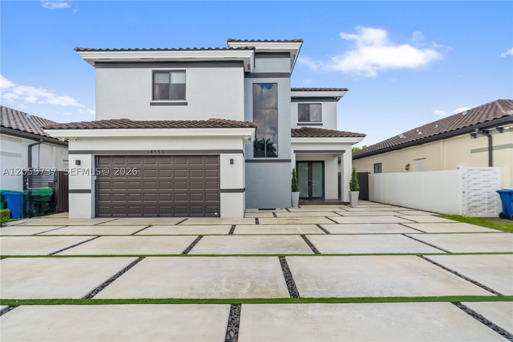 14550 SW 32nd st