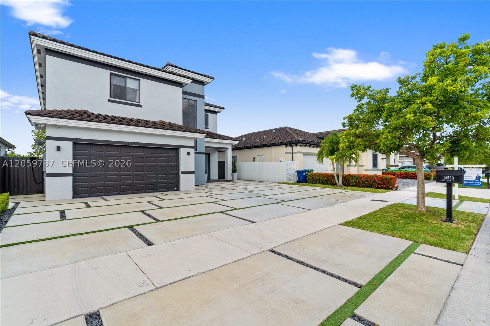 14550 SW 32nd st