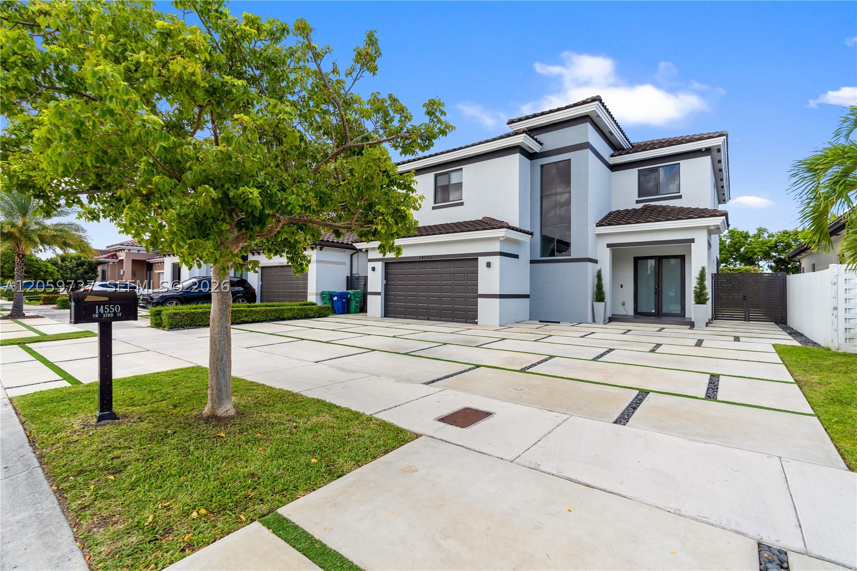 14550 SW 32nd st