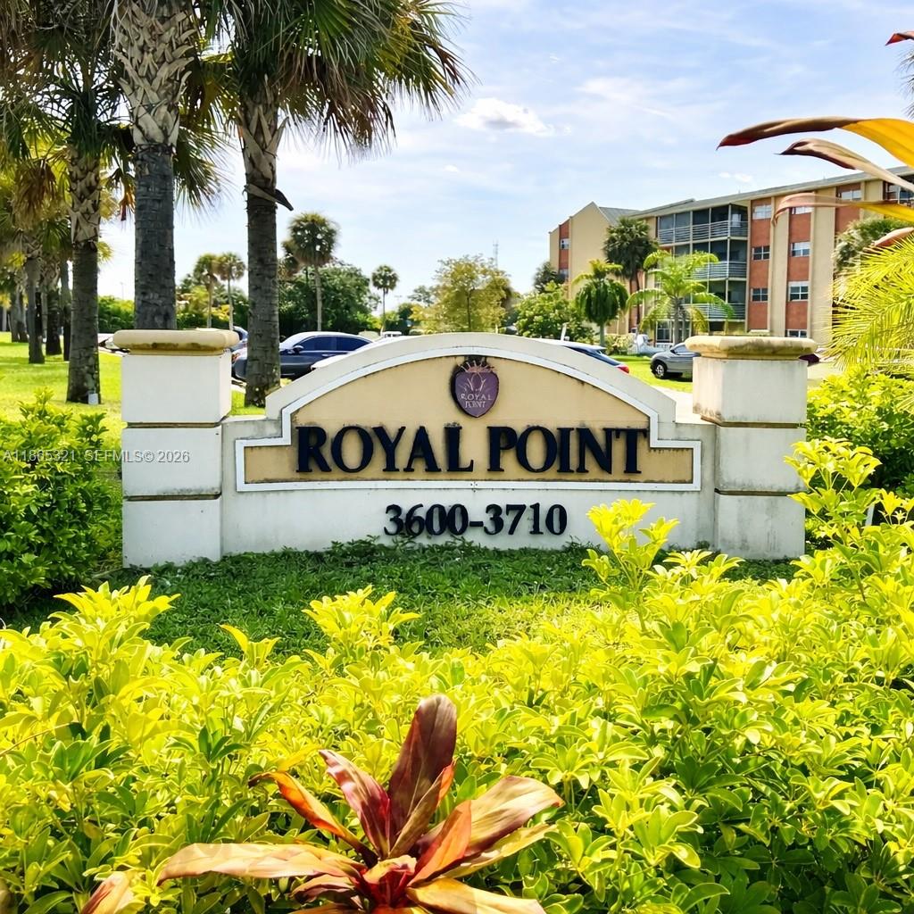 SUNSET HILLS I CONDOMINIU - Residential