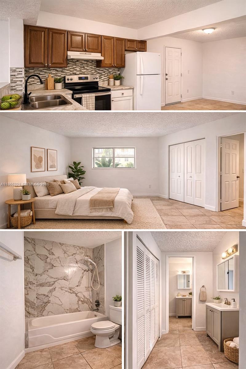 SUNSET HILLS I CONDOMINIU - Residential