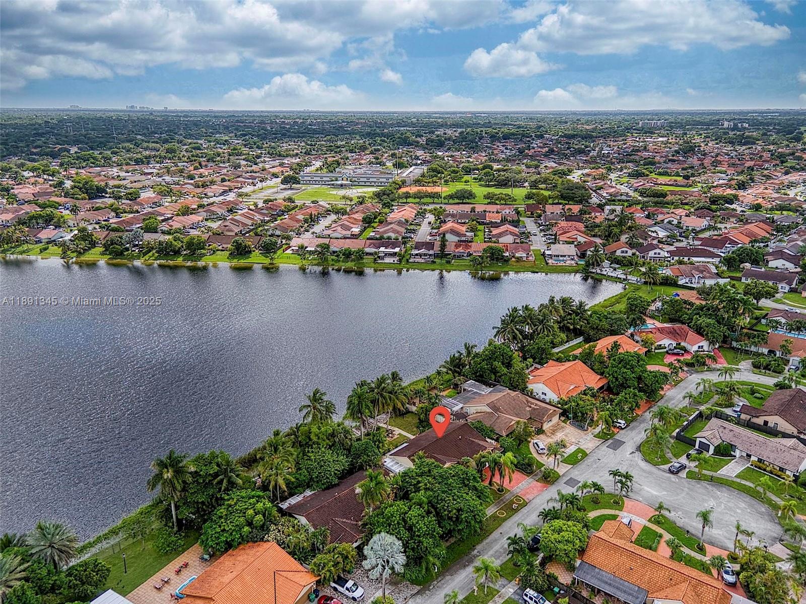 BIRD LAKES NORTH SEC 3 - Residential