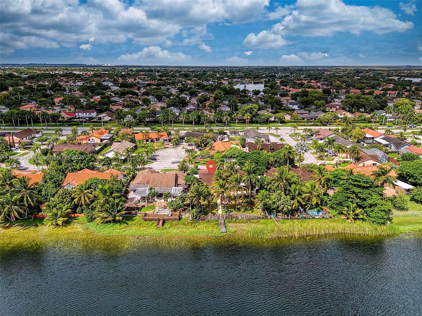 BIRD LAKES NORTH SEC 3 - Residential