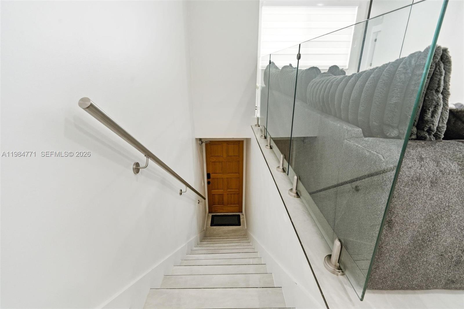 DORAL COURT CONDO - Residential