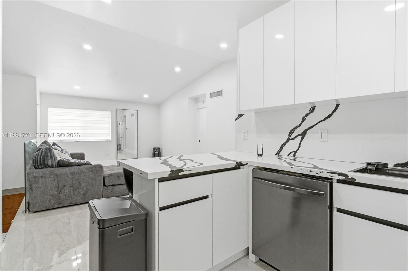 DORAL COURT CONDO - Residential