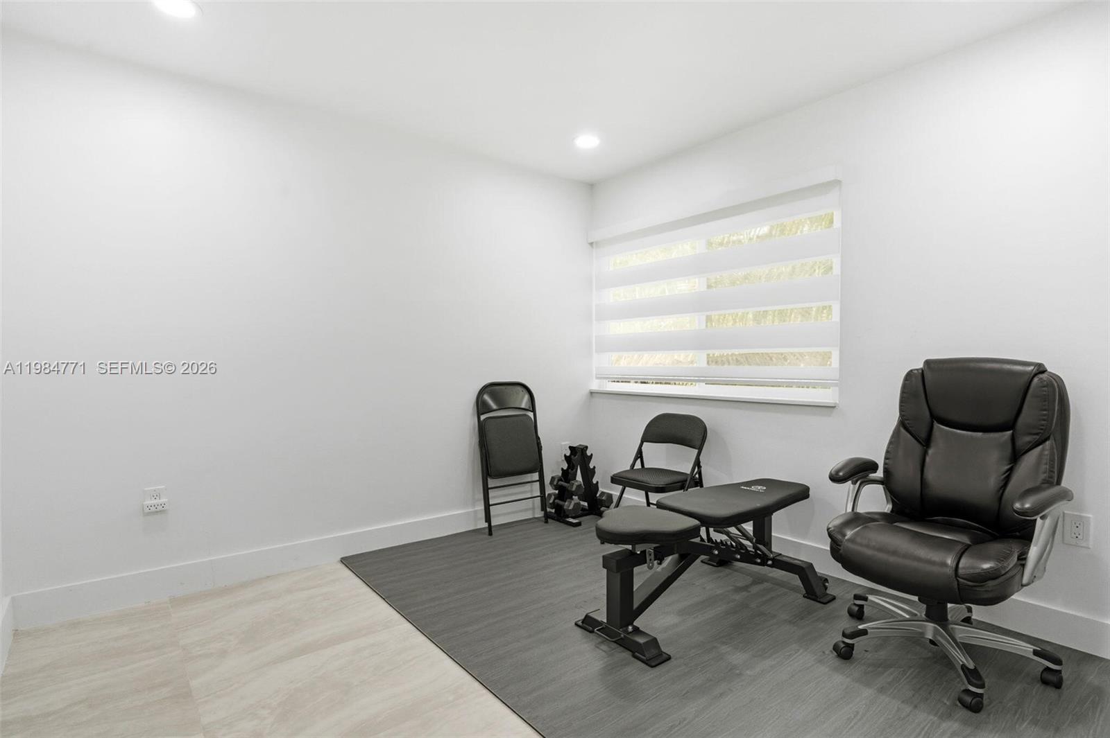 DORAL COURT CONDO - Residential