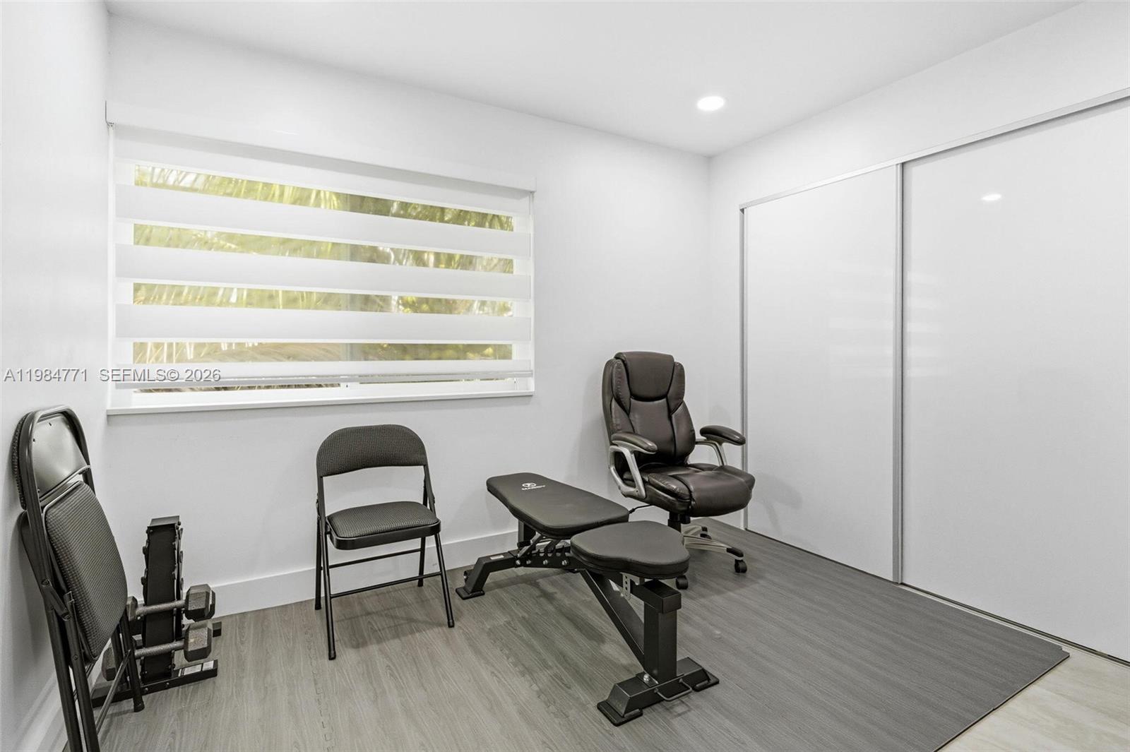 DORAL COURT CONDO - Residential