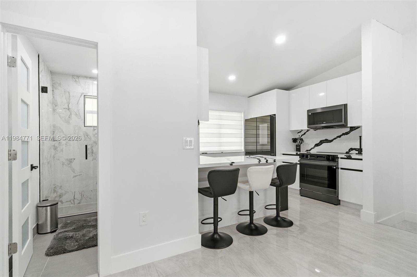 DORAL COURT CONDO - Residential