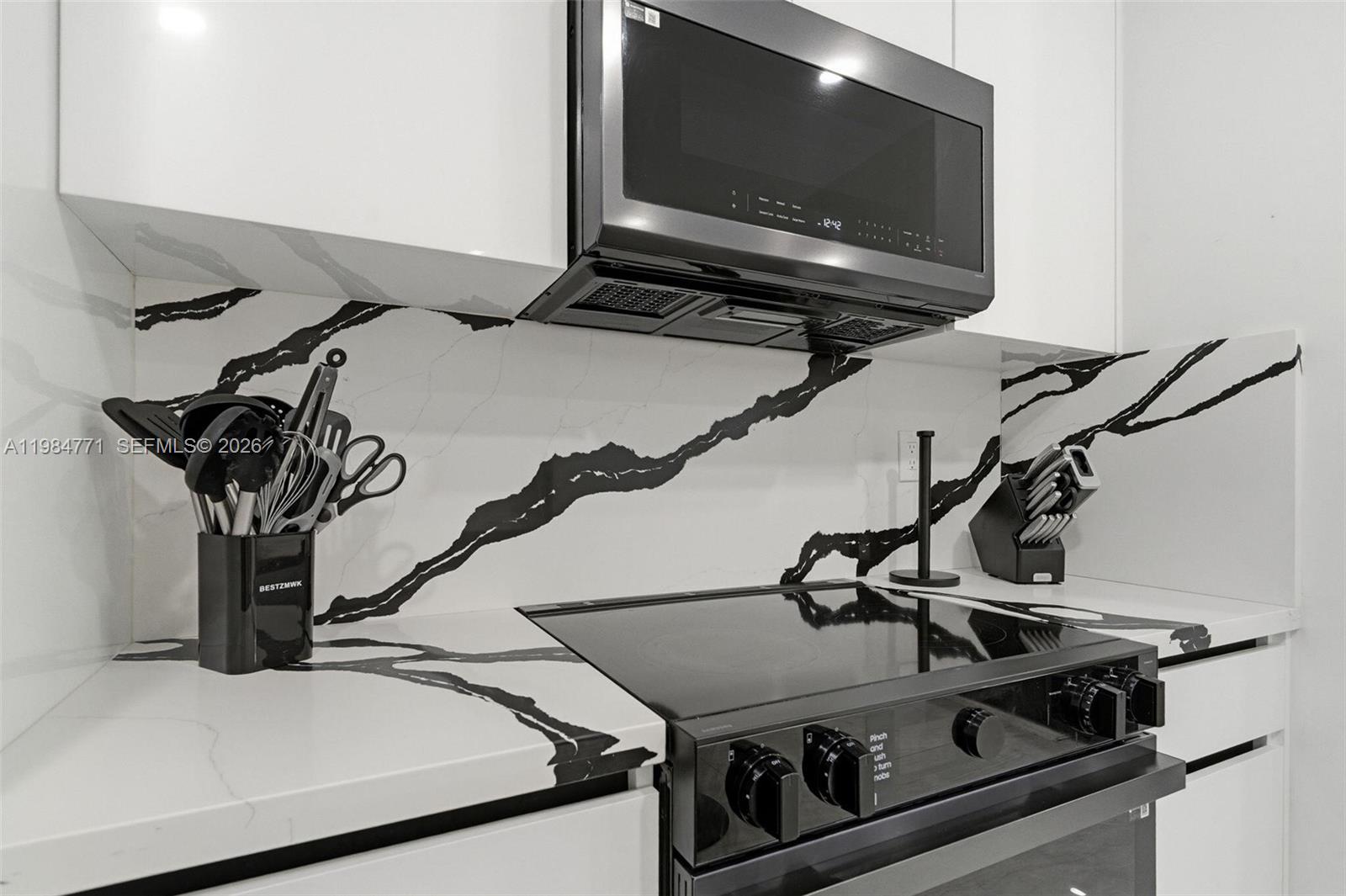 DORAL COURT CONDO - Residential