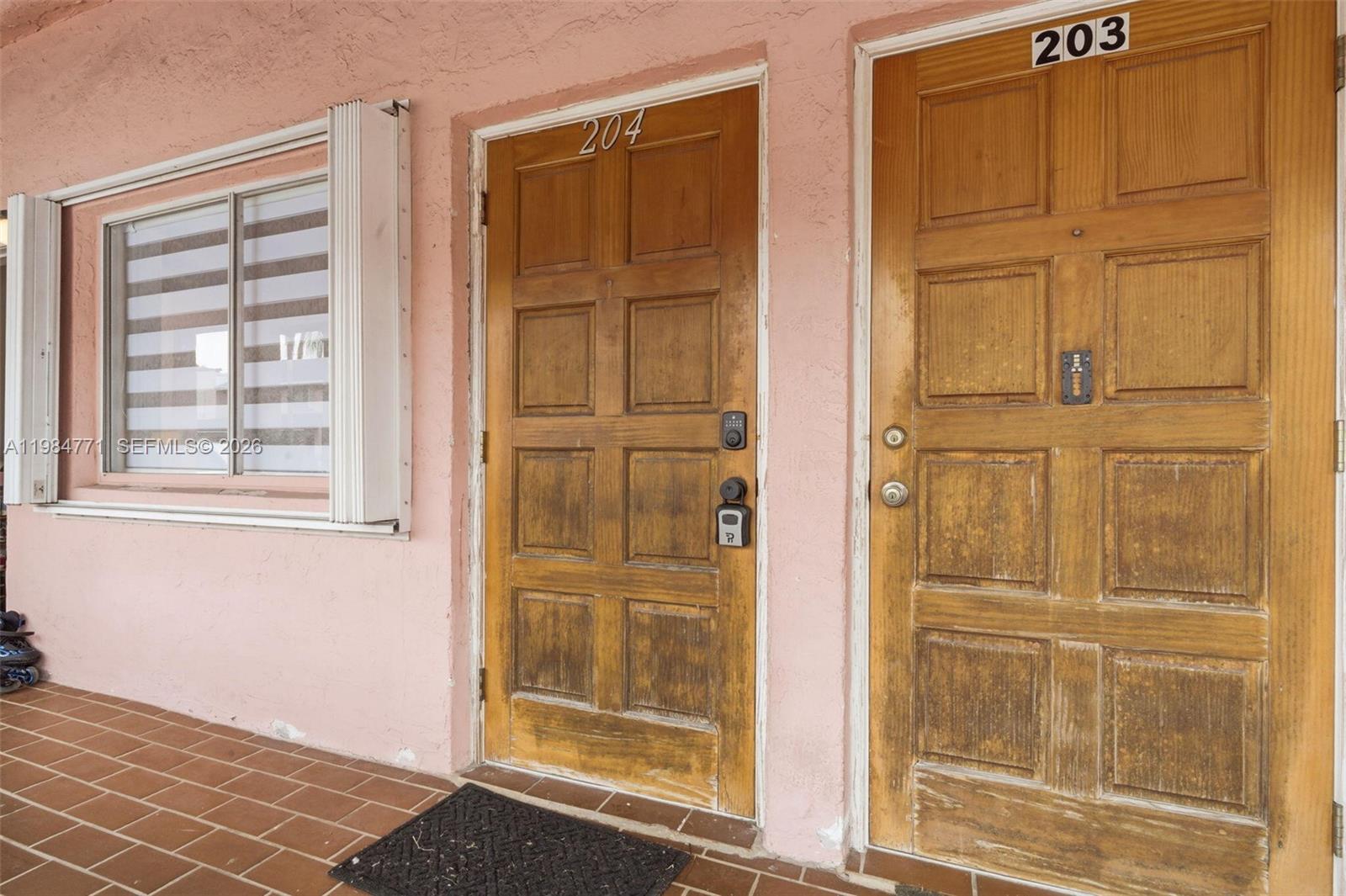 DORAL COURT CONDO - Residential