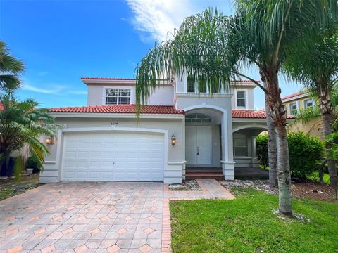 A home in Cutler Bay