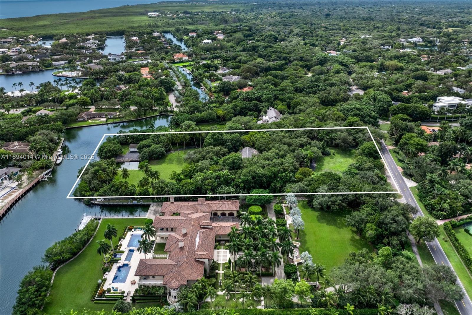 GABLES ESTATES NO 2 - Residential