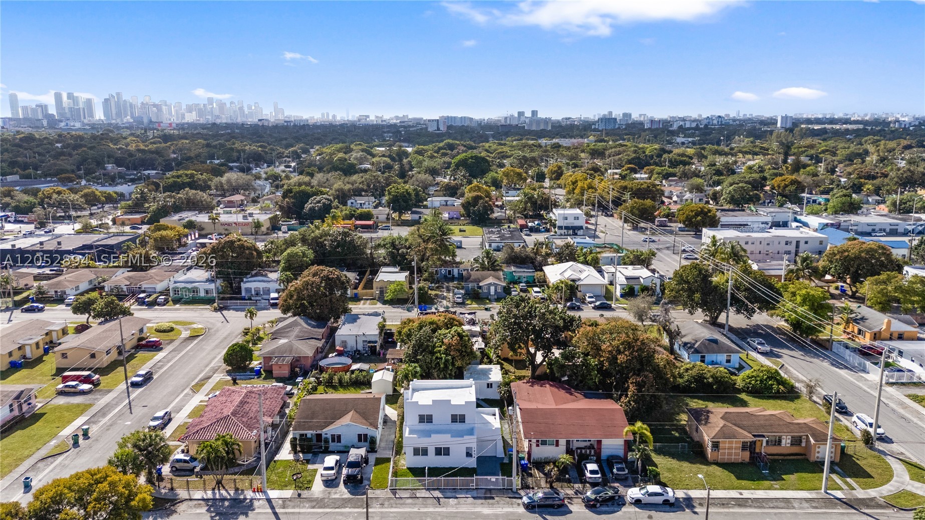 1274 NW 55th Ter