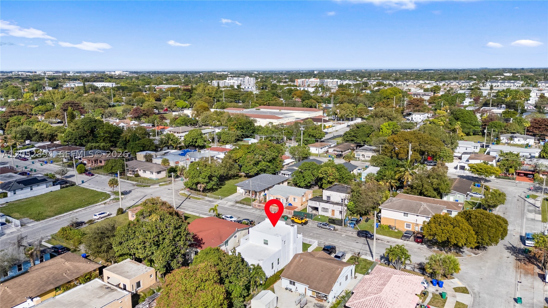 1274 NW 55th Ter