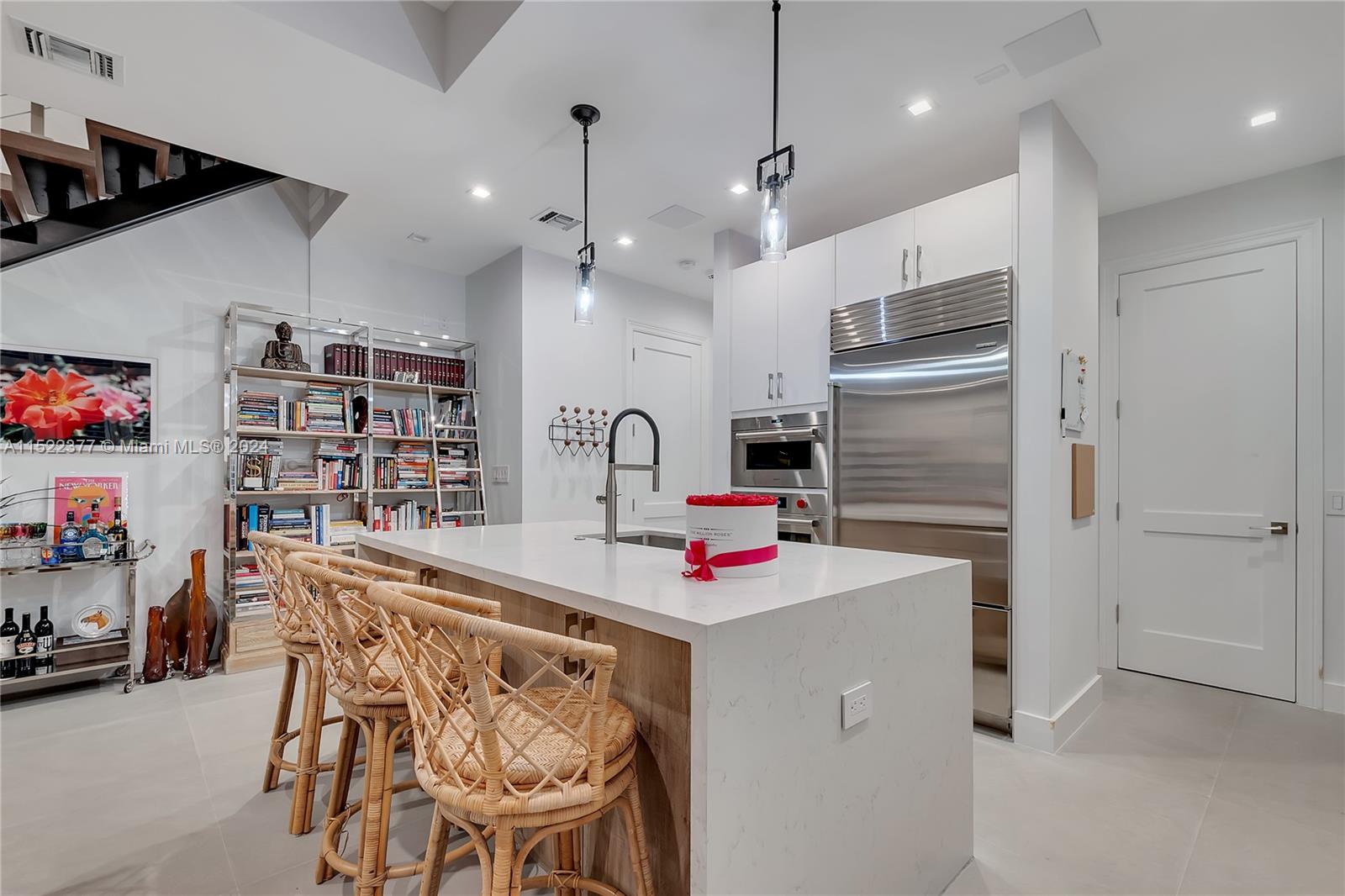 THE PONCE - Residential Lease