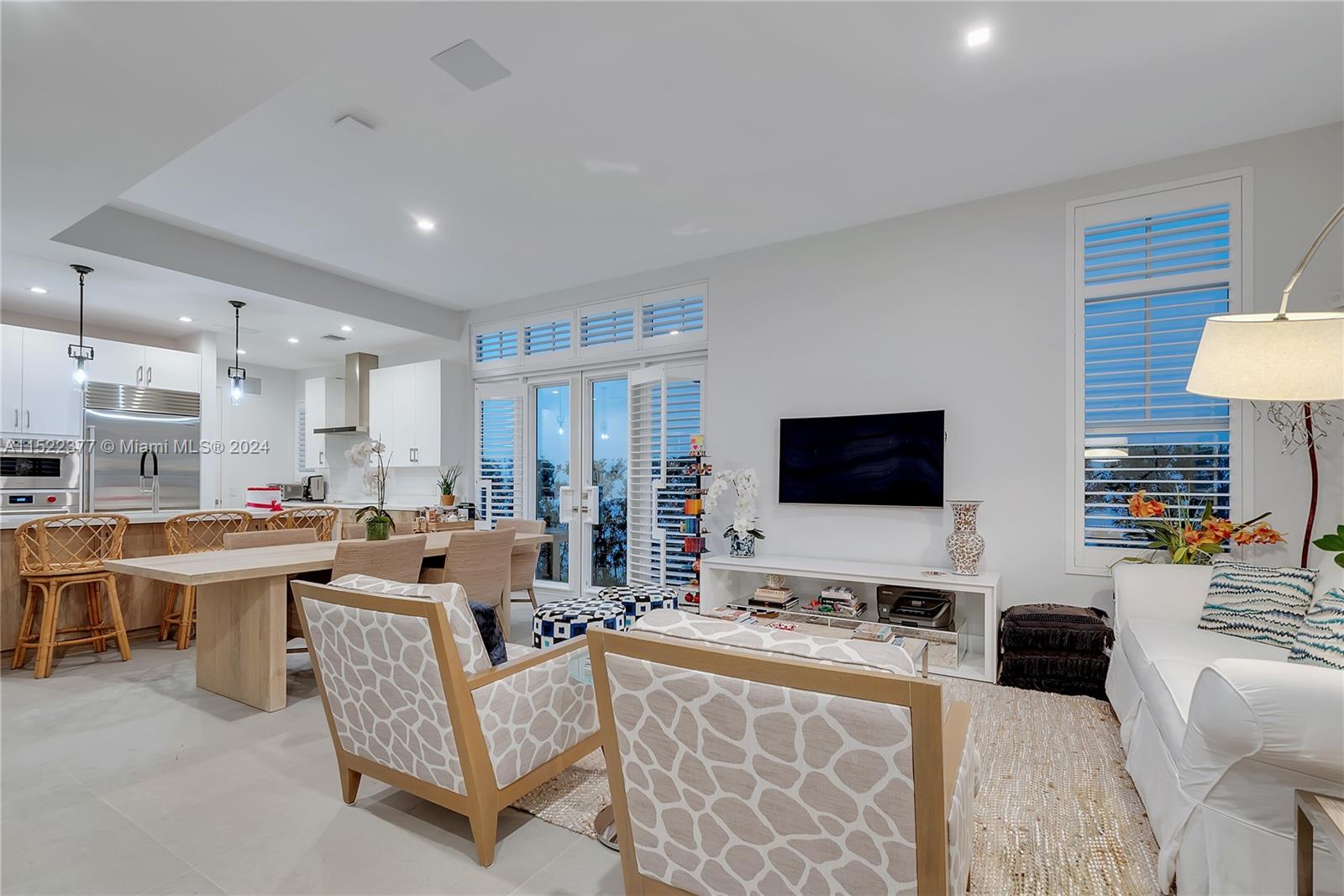 THE PONCE - Residential Lease