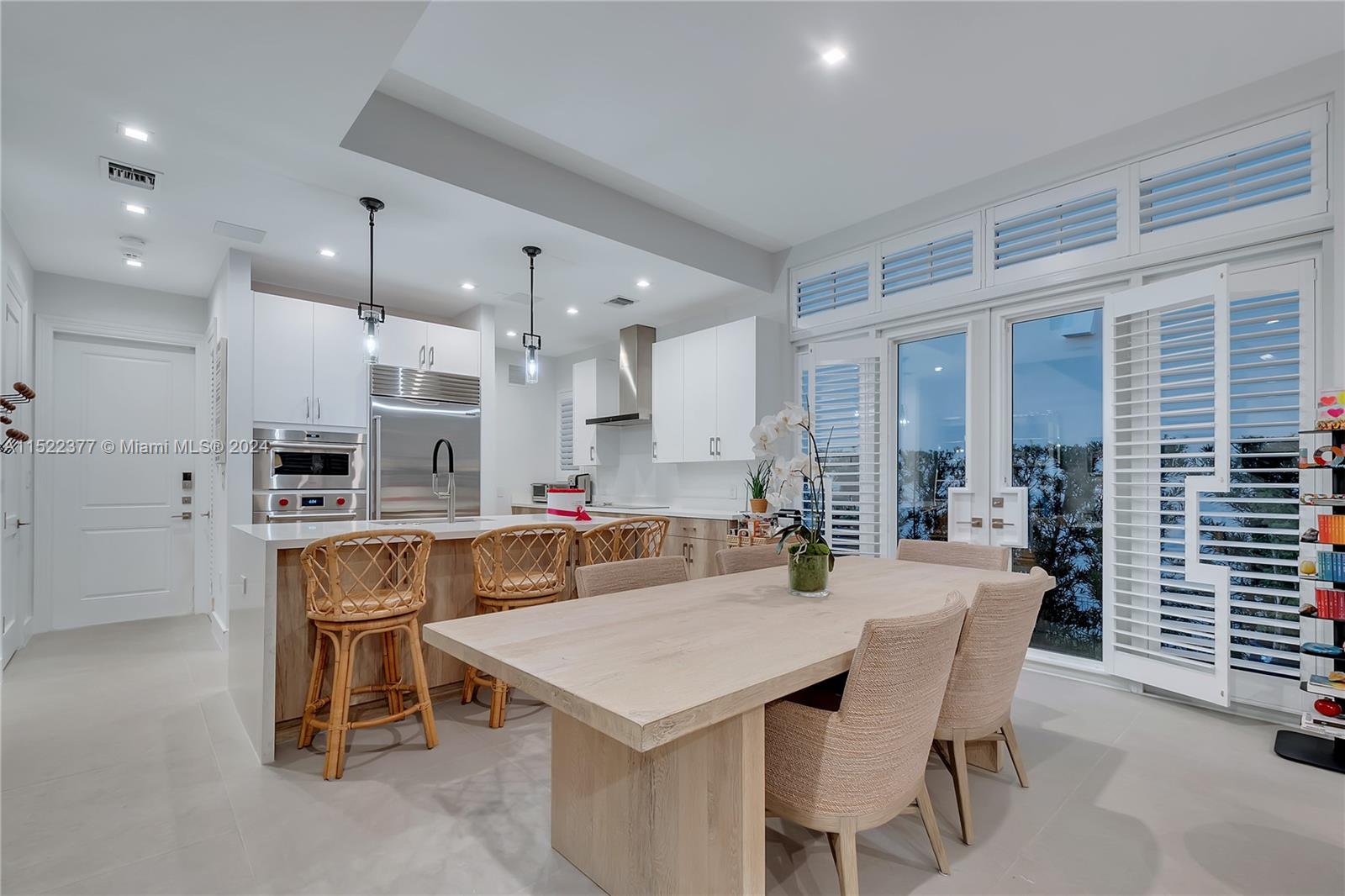THE PONCE - Residential Lease