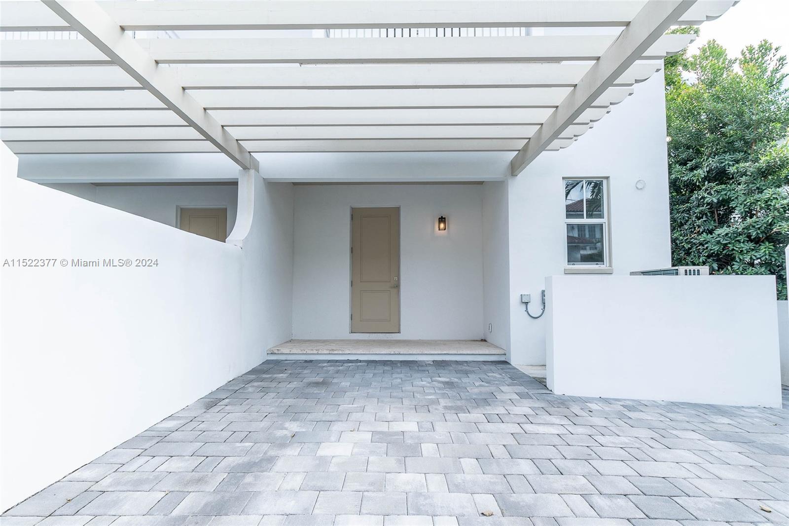 THE PONCE - Residential Lease