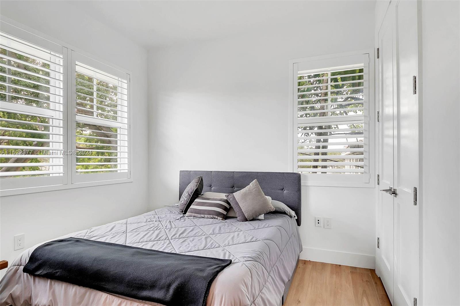 THE PONCE - Residential Lease