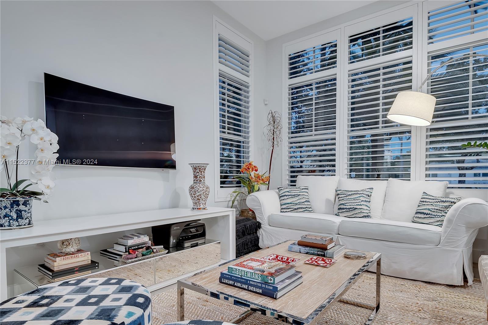 THE PONCE - Residential Lease