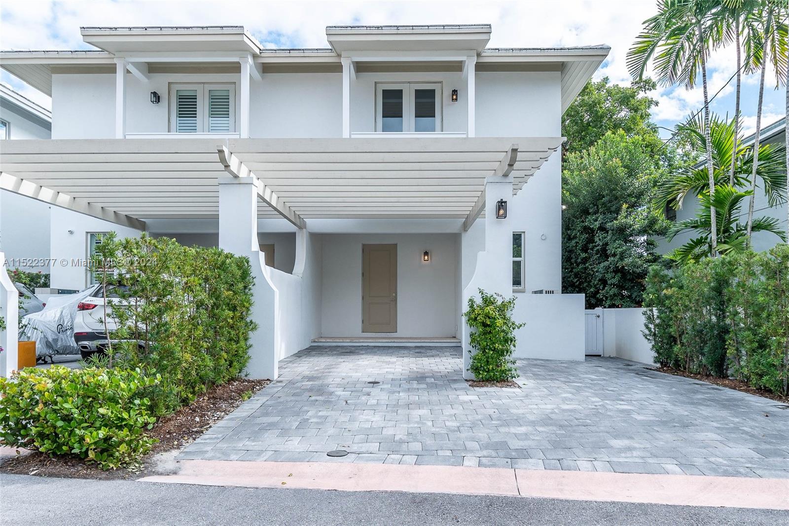 THE PONCE - Residential Lease