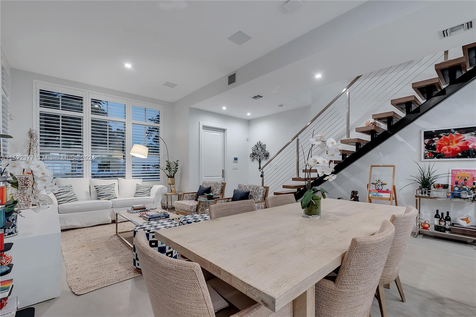 THE PONCE - Residential Lease