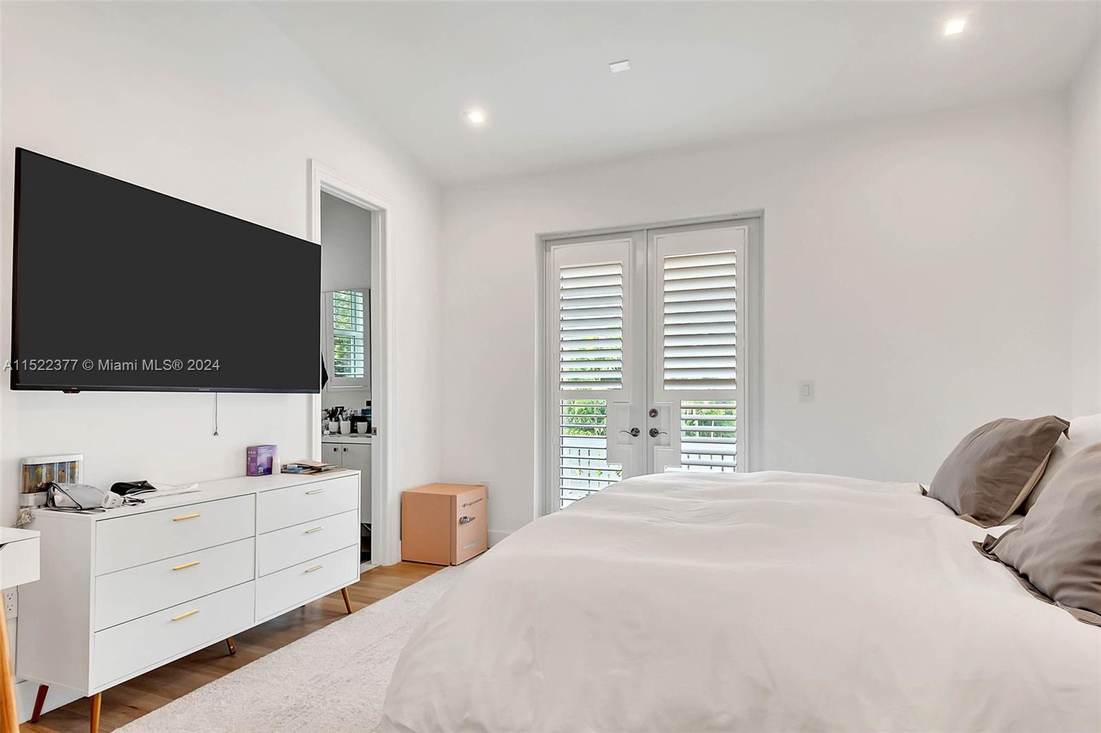 THE PONCE - Residential Lease