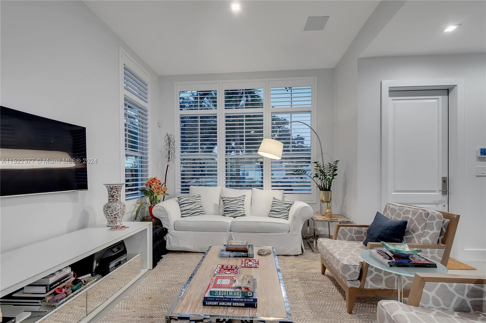 THE PONCE - Residential Lease