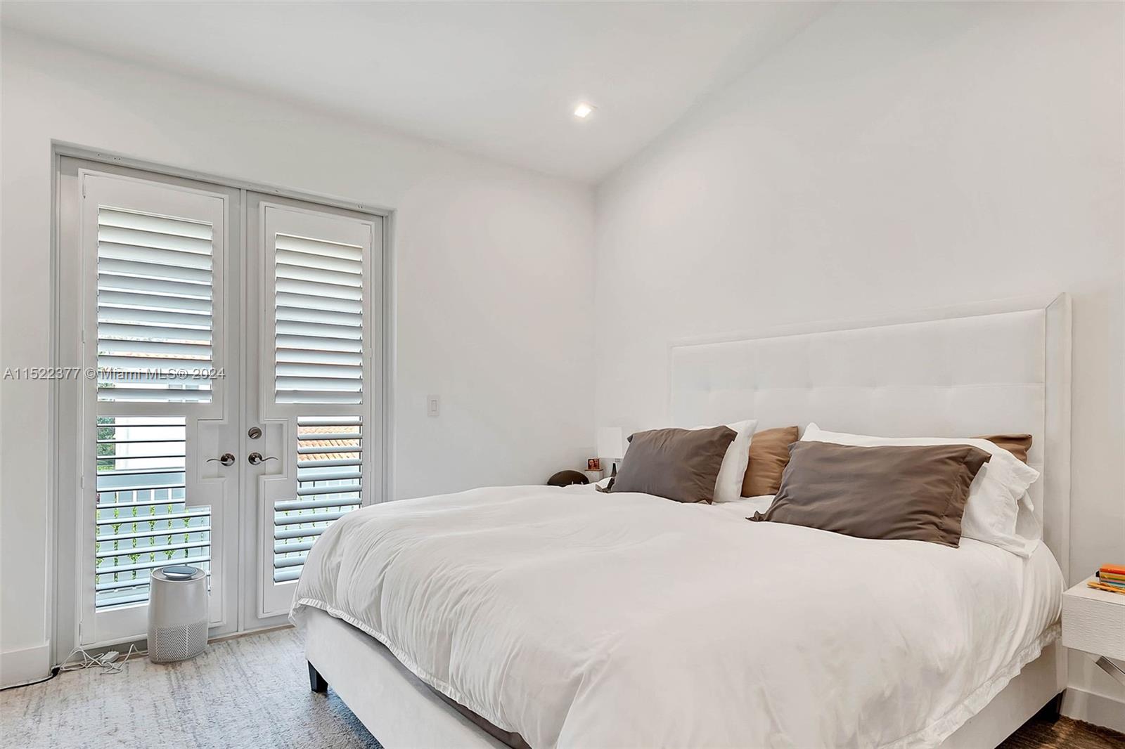 THE PONCE - Residential Lease
