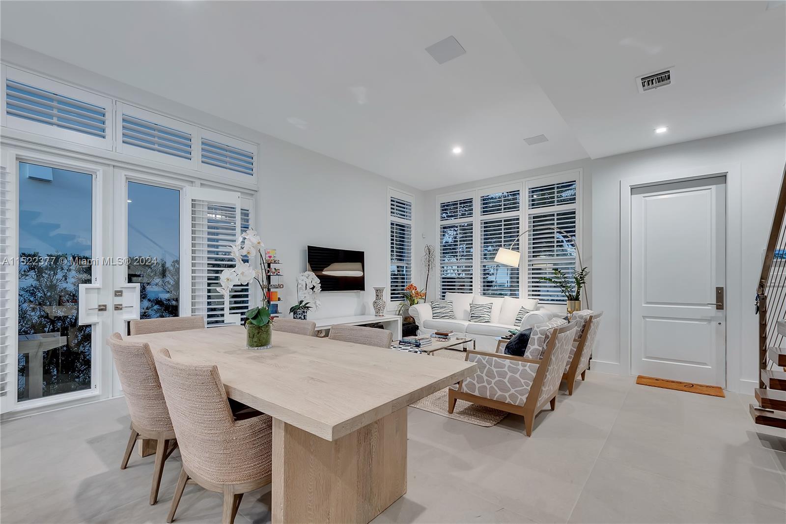 THE PONCE - Residential Lease