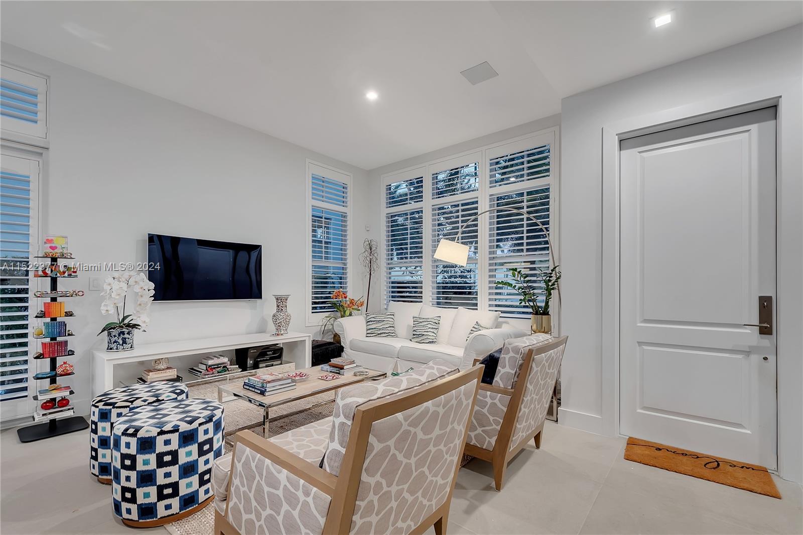 THE PONCE - Residential Lease