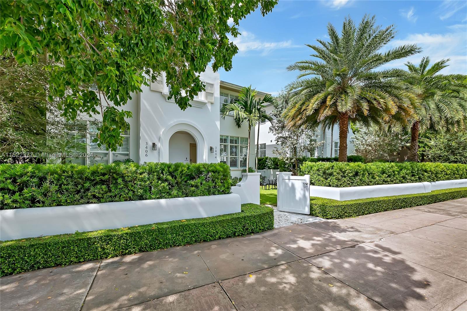 THE PONCE - Residential Lease