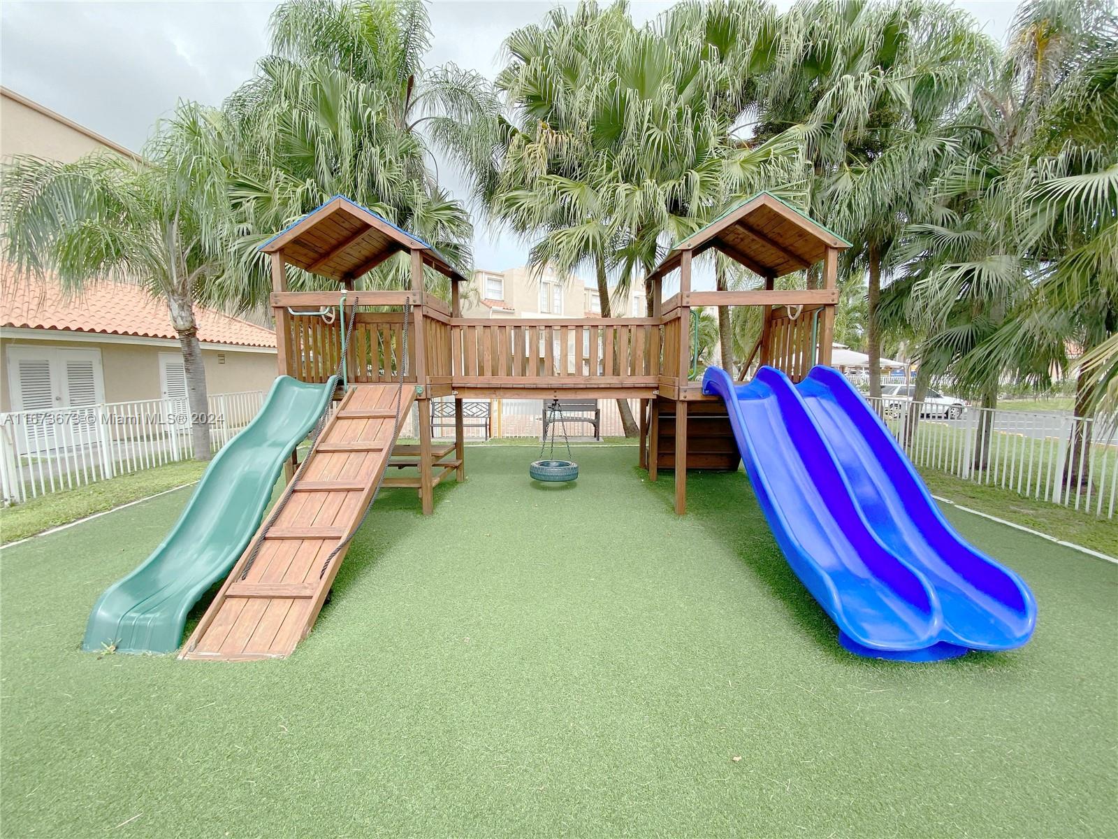 CORAL POINTE TOWNHOMES CO - Residential