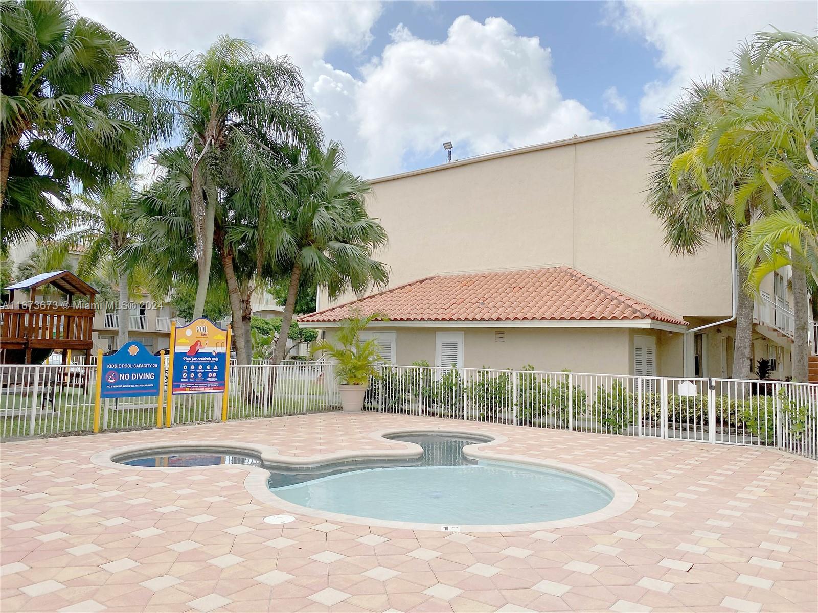 CORAL POINTE TOWNHOMES CO - Residential