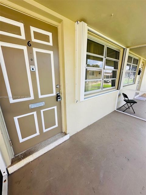 2319 Jackson St 6 Hollywood FL 33020