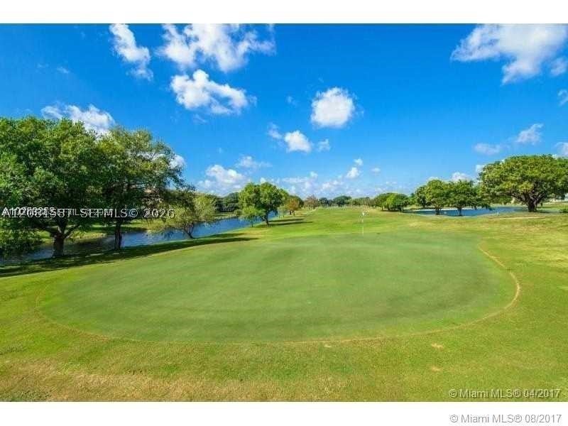 Photo of 13455 SW 9th Ct #117J, Pembroke Pines, FL 33027 (MLS # A12081587)