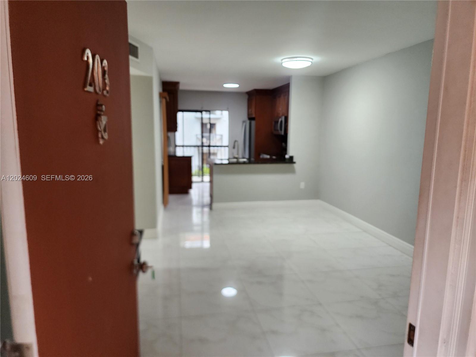 ALAMEDA TOWER 2 CONDO - Residential Lease