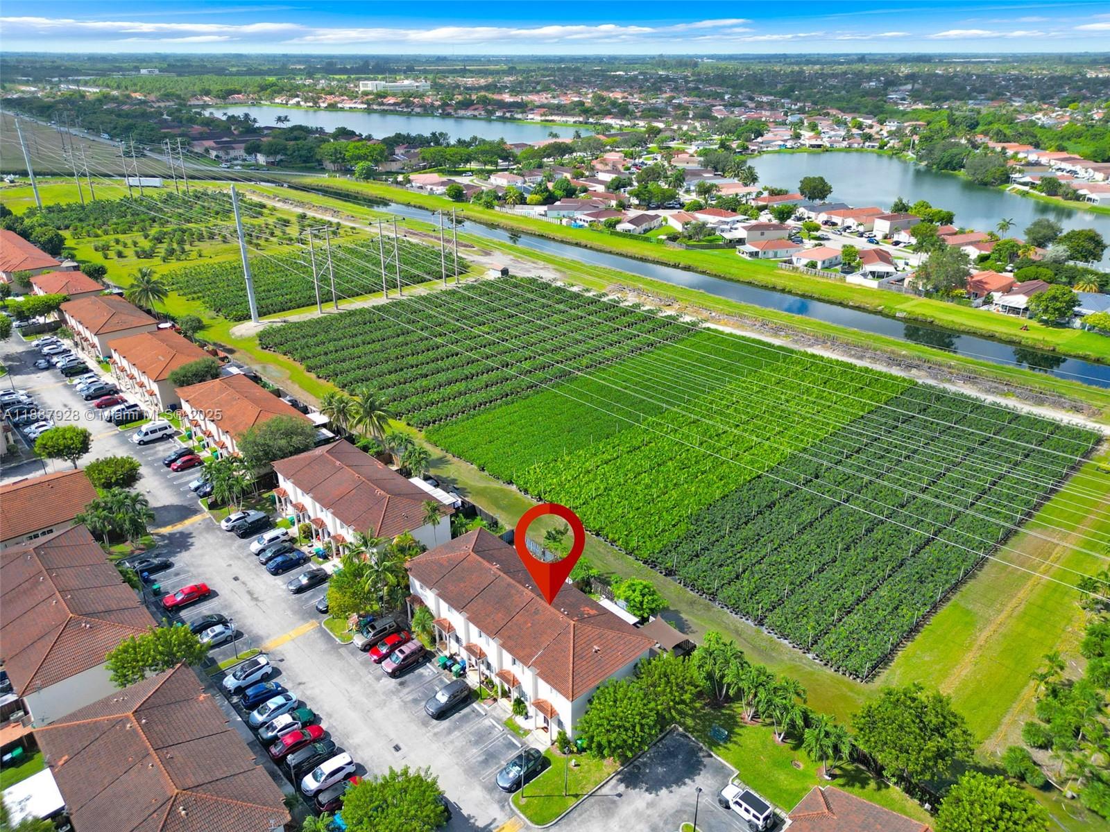 CAZADORES SUB NORTH - Residential