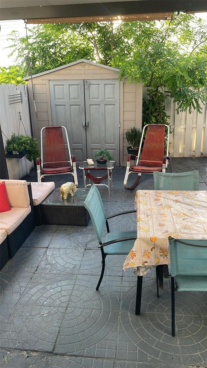 CAZADORES SUB NORTH - Residential